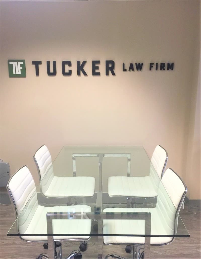 The Tucker Law Firm, PLLC