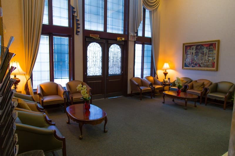 Carter Cullen Injury Attorneys