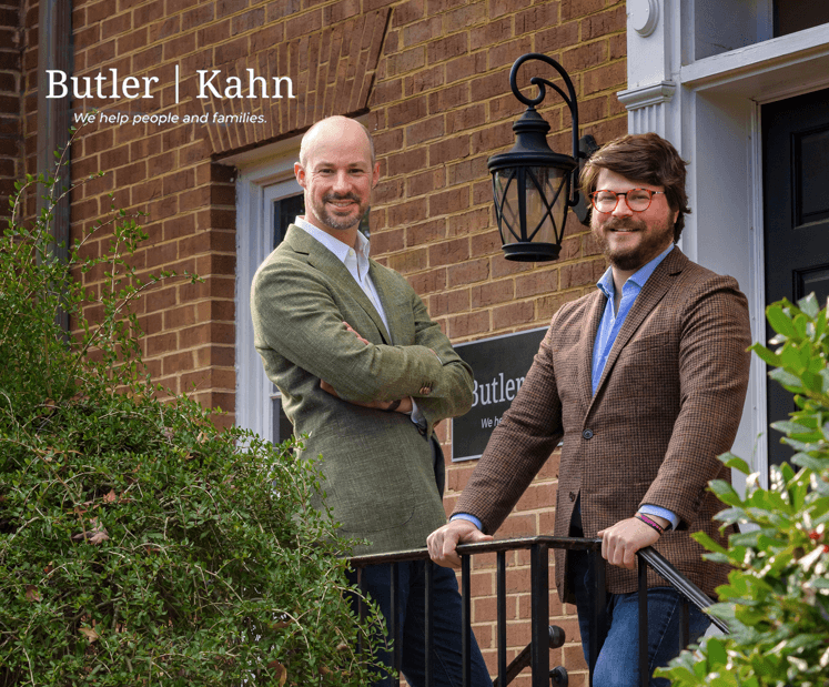 Butler Kahn: Wrongful Death & Serious Injury Lawyers