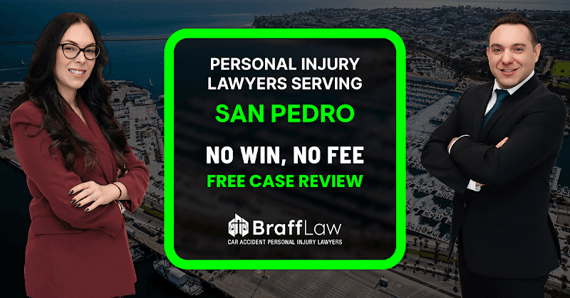 Braff Law Car Accident Personal Injury Lawyers