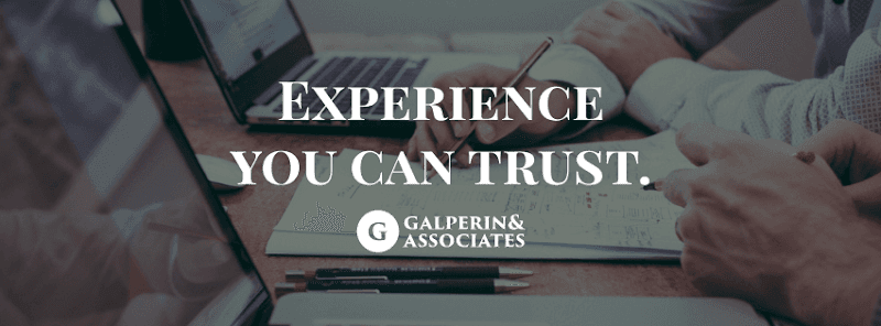 Galperin & Associates