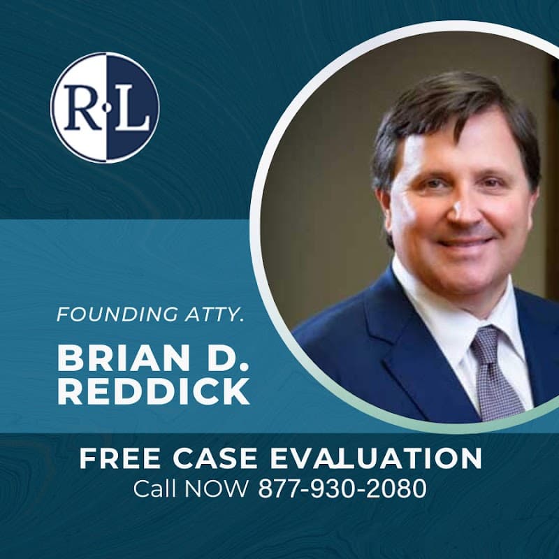 Reddick Law, PLLC