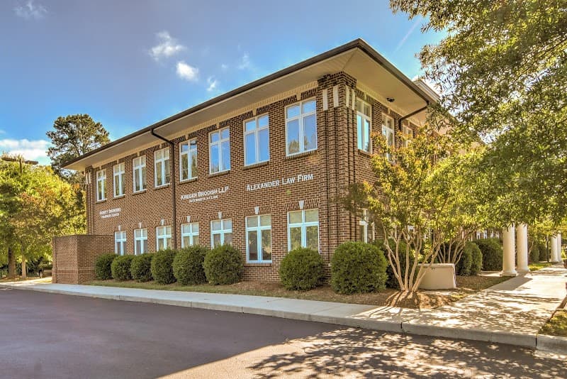 Kreger Brodish LLP