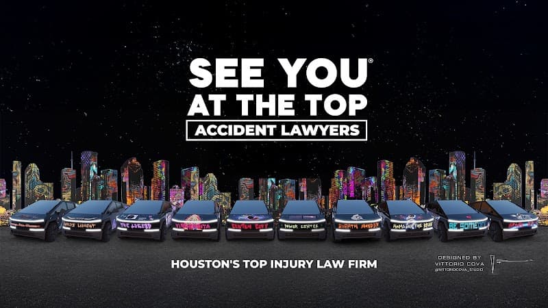 See You At The Top Law