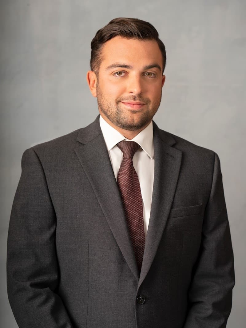 New York City Personal Injury Attorney at Law, Brandon J. Broderick