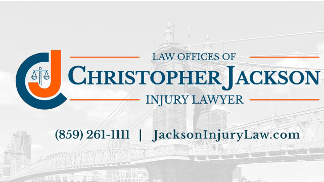 The Law Offices of Christopher Jackson