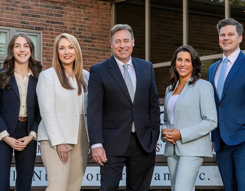 Brown Moore & Associates P.L.L.C.
