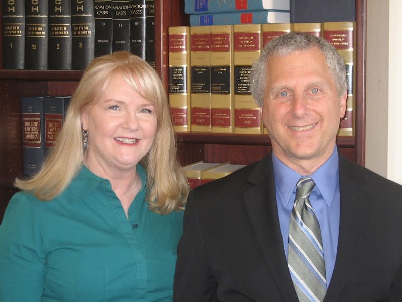 Law Office of Jeff D. Hoffman