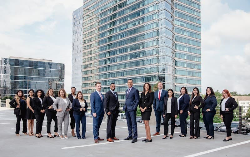 The Dressie Law Firm, LLC