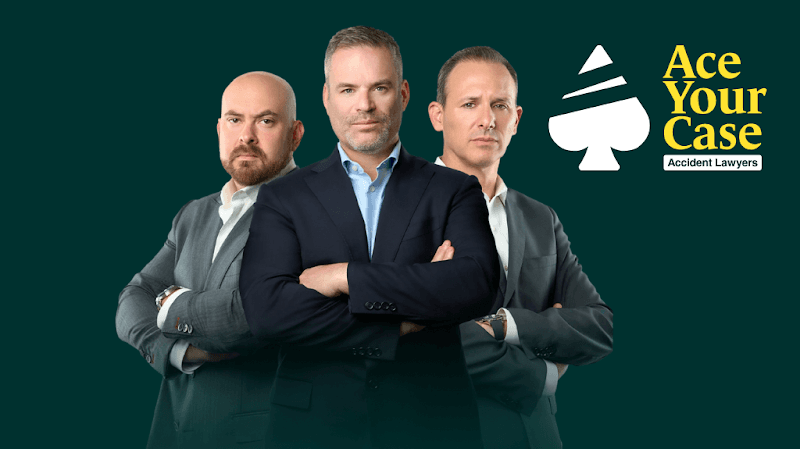 Ace Your Case Accident Lawyers