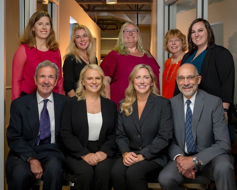 Biggam Fox Skinner LLP