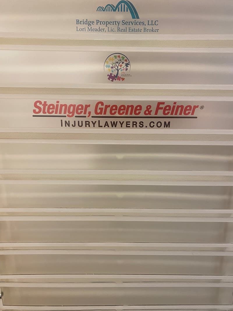 Steinger, Greene & Feiner