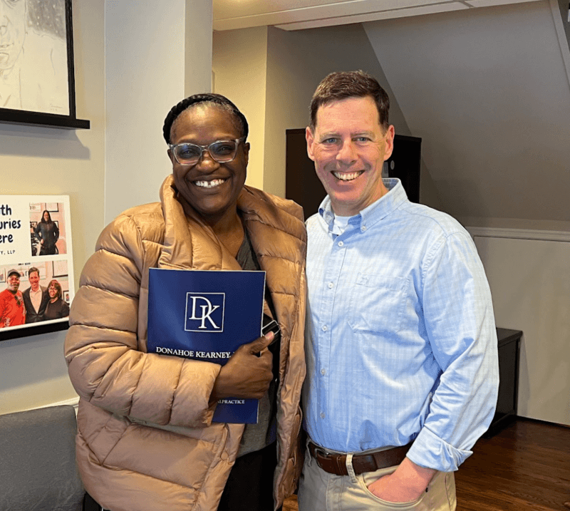 Donahoe Kearney, PLLC