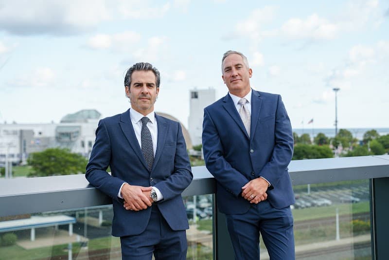 Constant Legal Group LLP