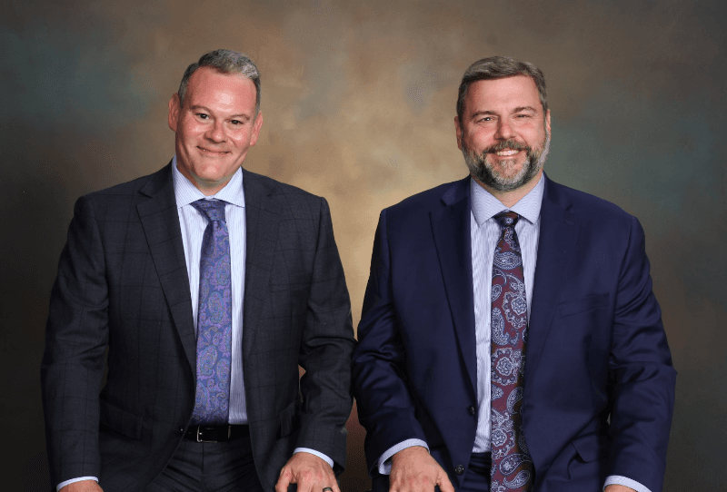 Weir & Kestner Injury Lawyers