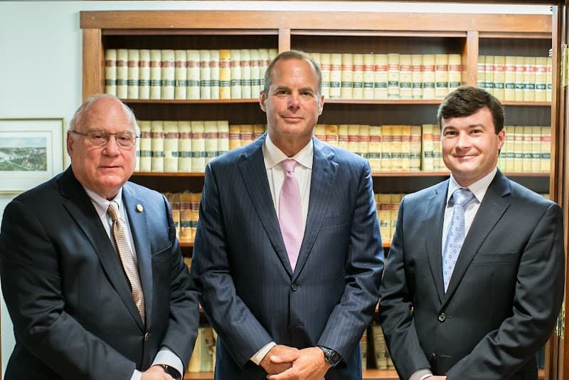 Blank & Marcus, LLC