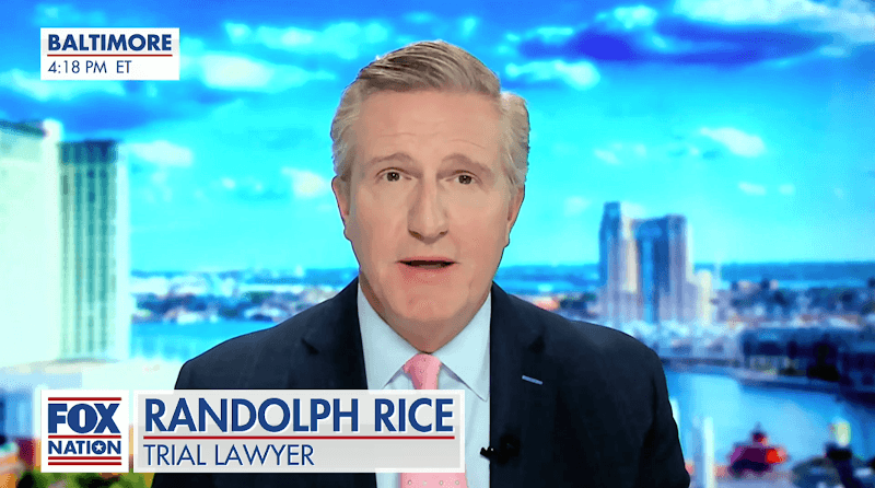 Rice Law