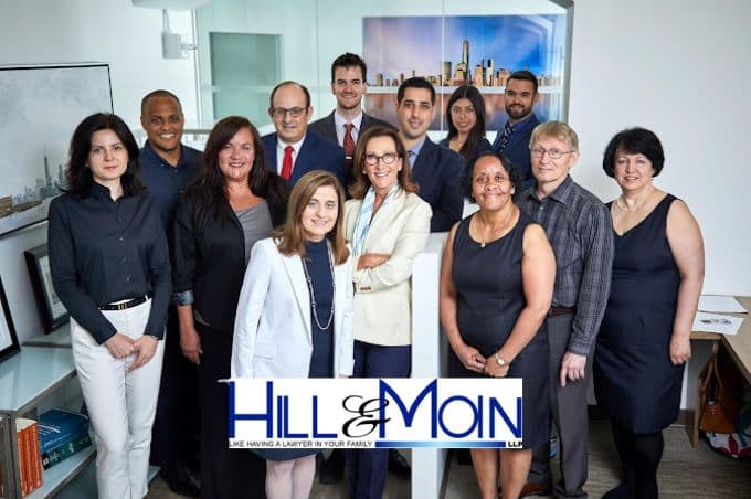 Hill & Moin LLP - Accident Attorneys