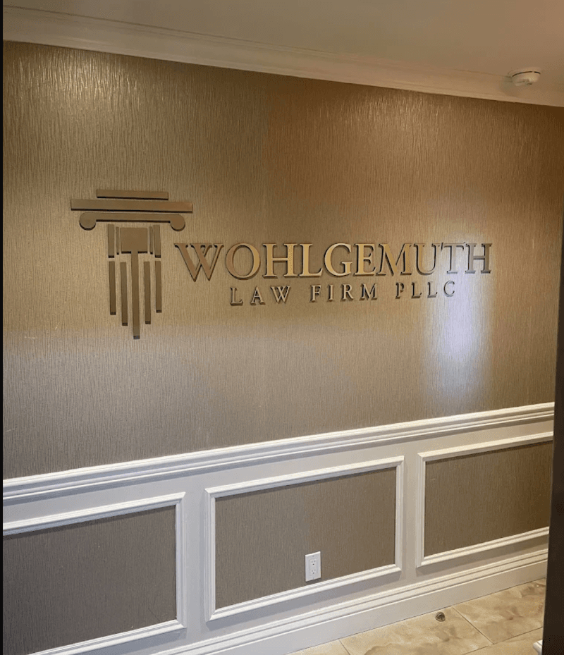 NYC Car & Truck Accident Injury Lawyer - Law Office of Joseph Wohlgemuth