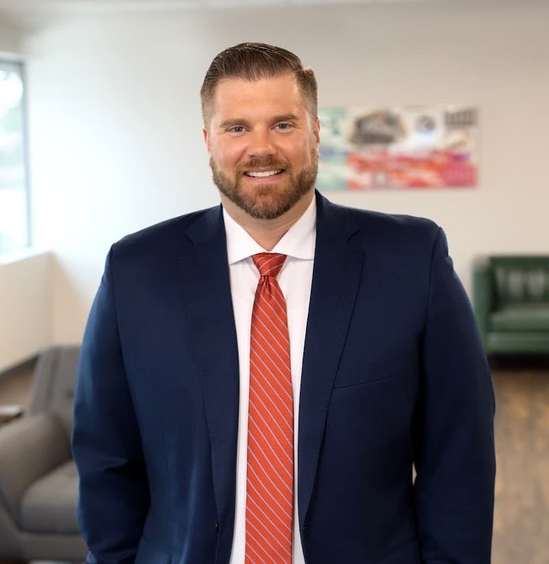 McCormick Law Firm, Injury Attorneys