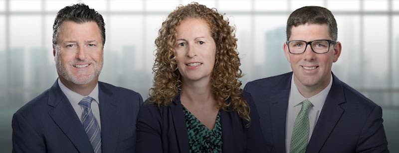 Cerri, Boskovich & Allard, LLP