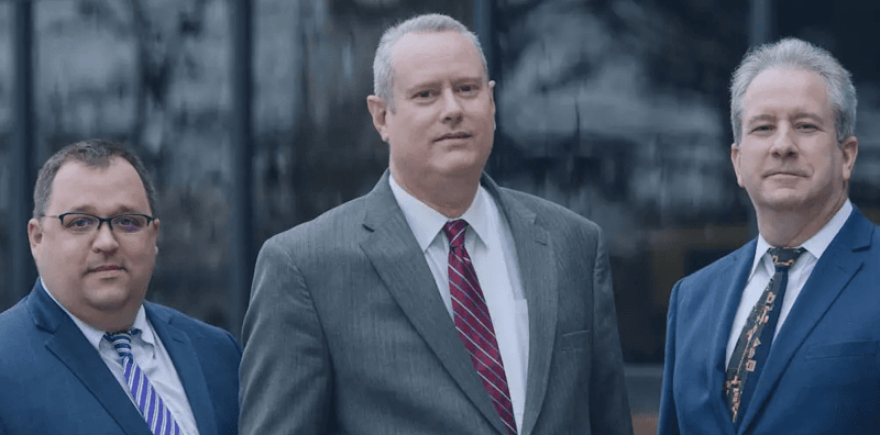 The Attkisson Law Firm, LLC