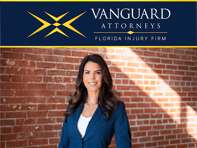 Vanguard Attorneys