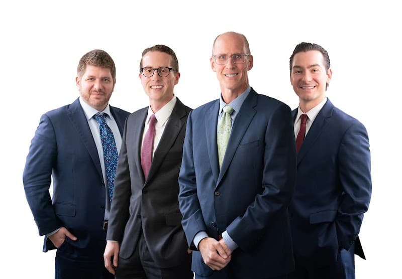 Mass Injury Group Injury and Accident Attorneys