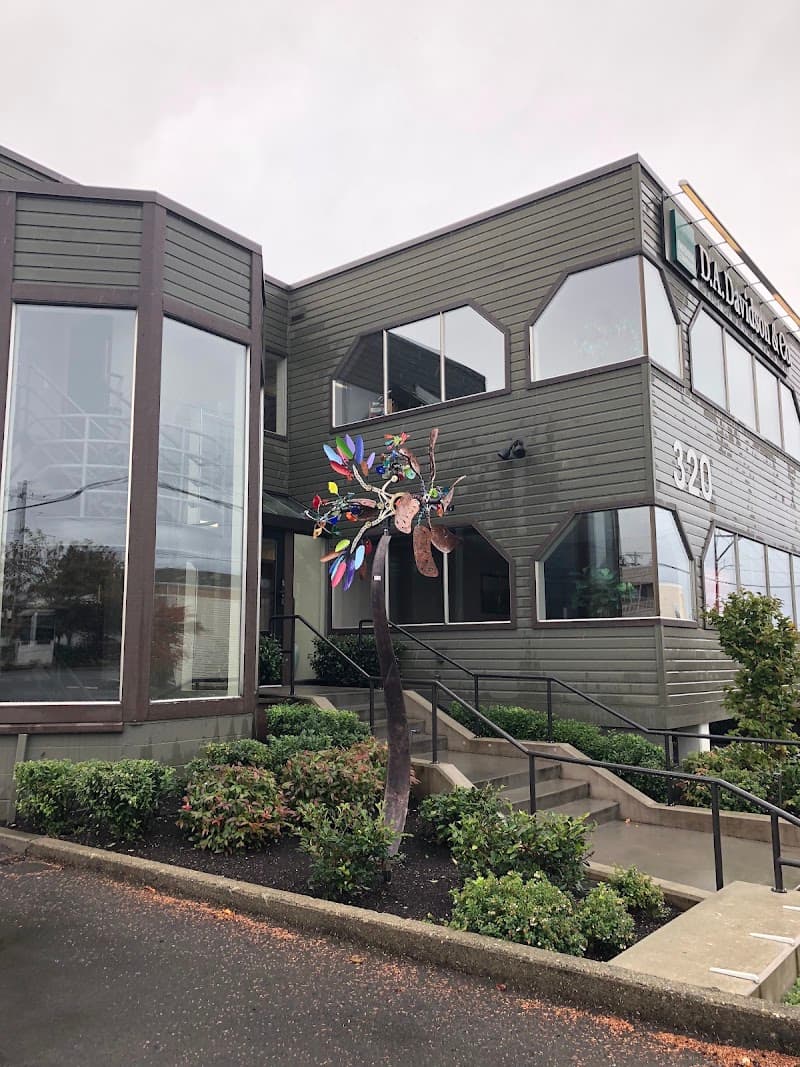 Certa Farrish Law Group, Inc., P.S.
