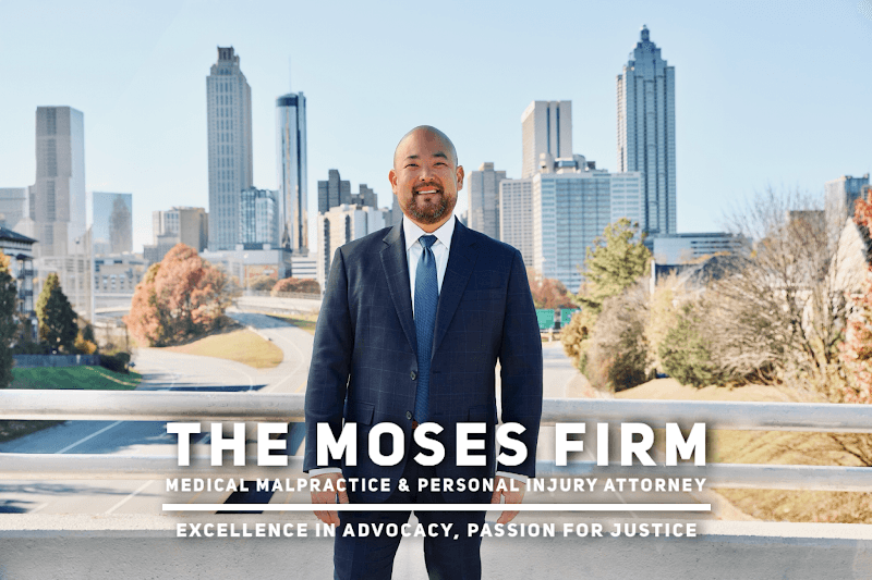 The Moses Firm: Atlanta Medical Malpractice Lawyers