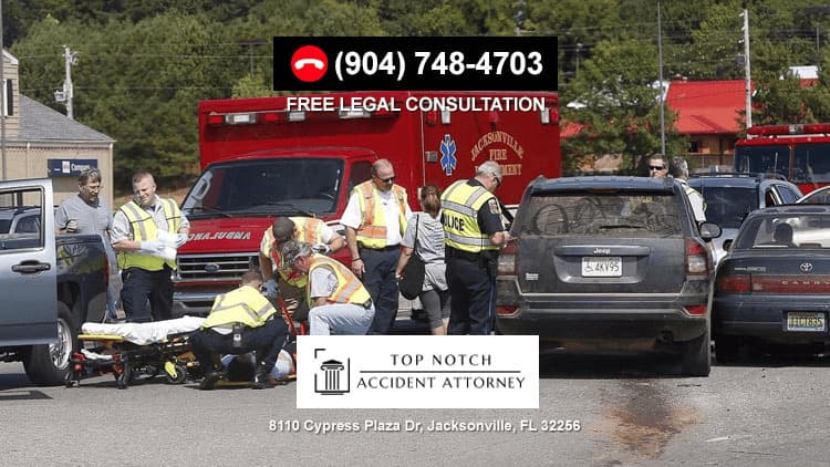 Top Notch Injury Attorneys