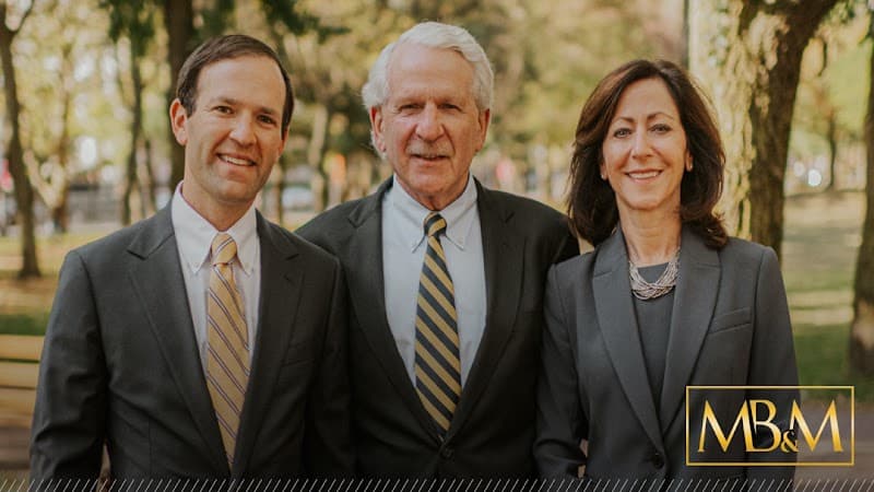 Mandell, Boisclair & Mandell, Ltd