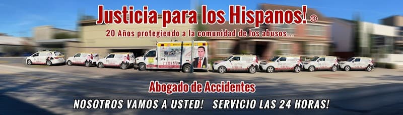 Abogado Javier Marcos - Abogado de Accidentes