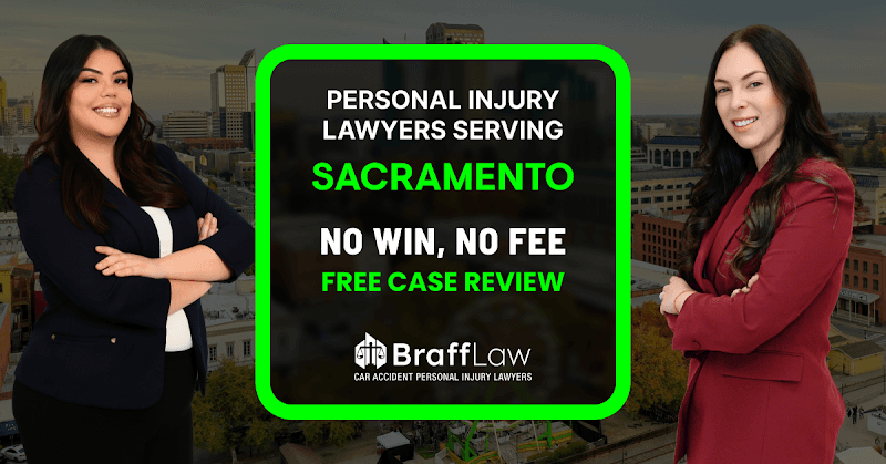Braff Law Car Accident Personal Injury Lawyers