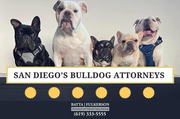 Batta Fulkerson Law Group