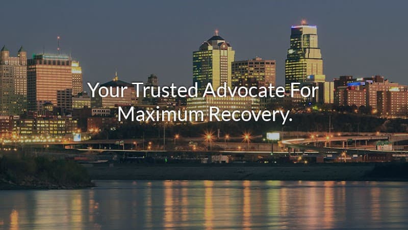 Kevin McManus Law: Kansas City Personal Injury & Accident Lawyers