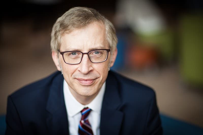 Rob Kline Personal Injury Lawyer