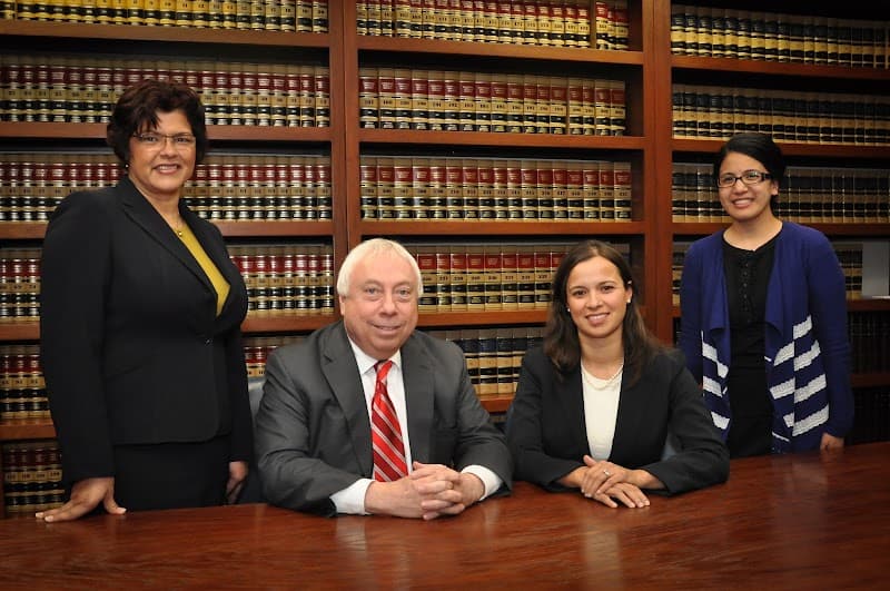 Law Offices of Joseph W. Campbell