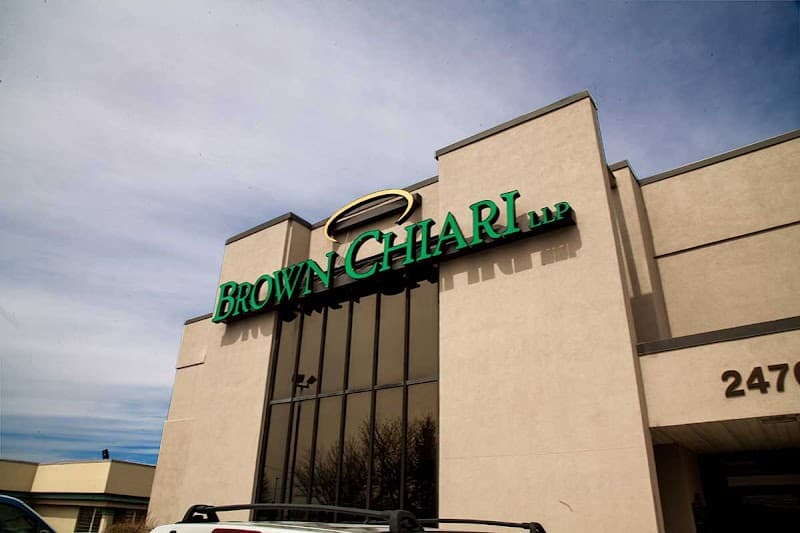 Brown Chiari LLP