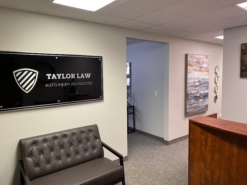 Taylor Law