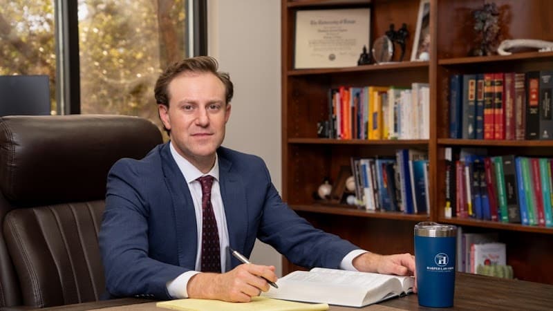 Harper Law Firm