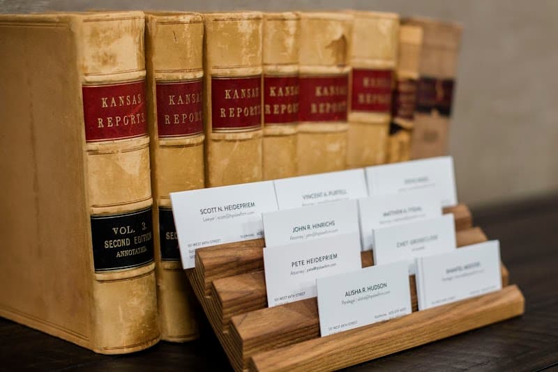 HPS Law Firm