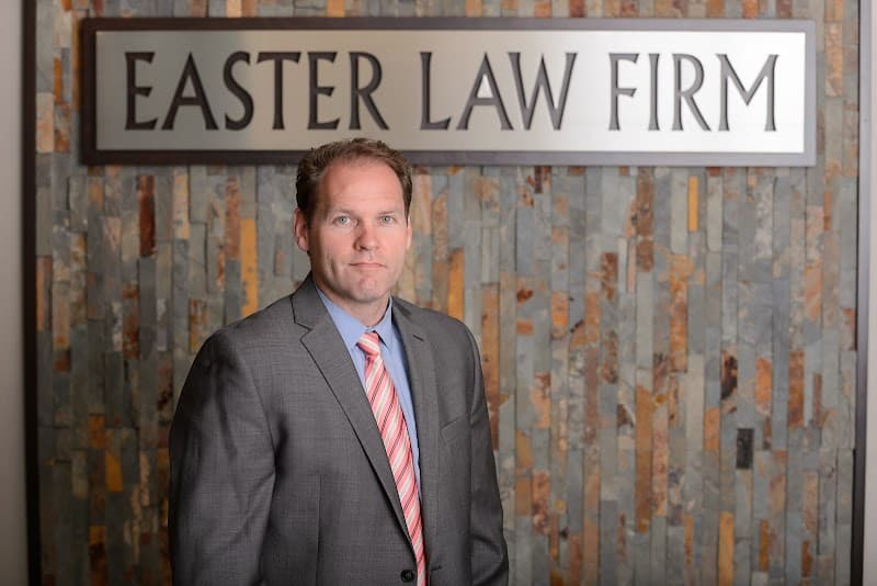 Easter Law Firm LLC