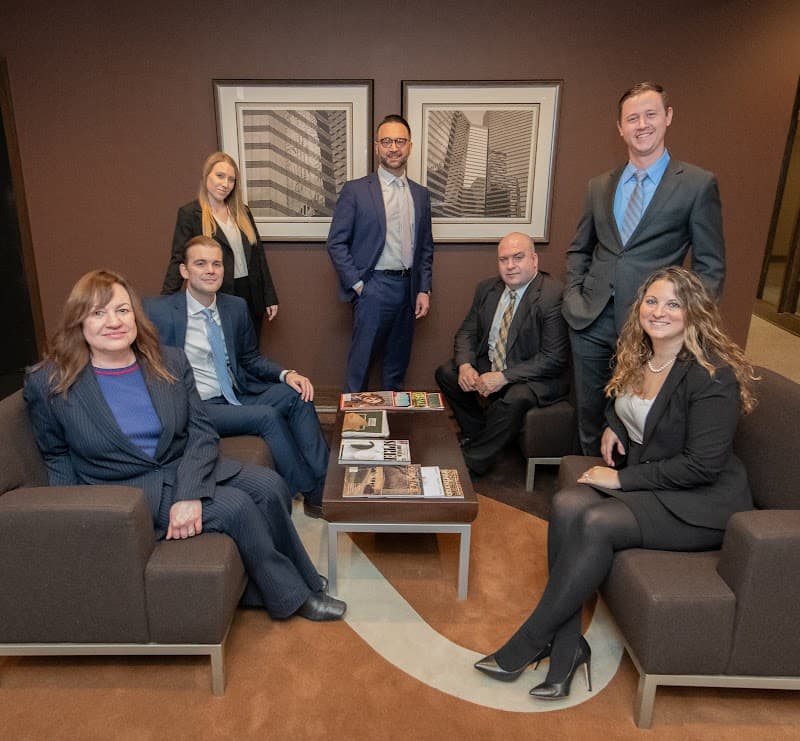 Cantor, Wolff, Nicastro & Hall LLC