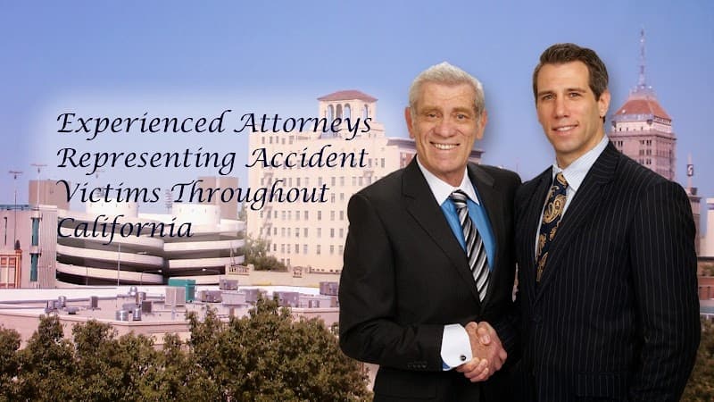 Grossman Law Offices