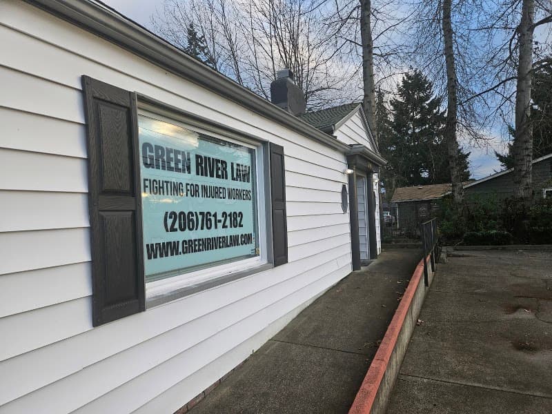 Green River Law, PLLC