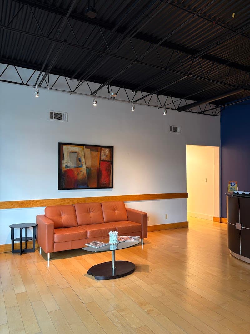 Anderson Injury Lawyers Fort Worth