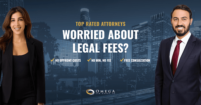 Omega Law Group