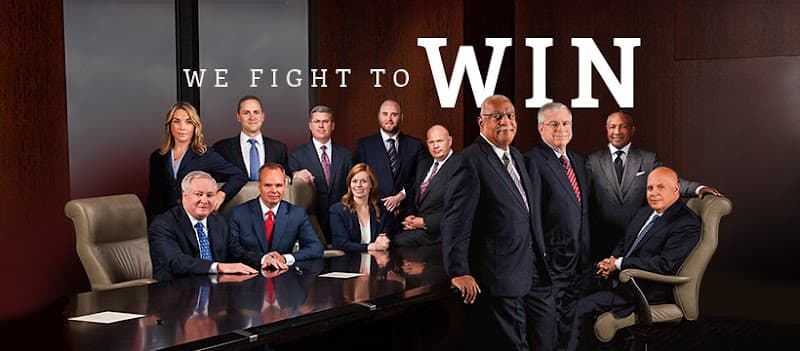 Power Rogers, LLP