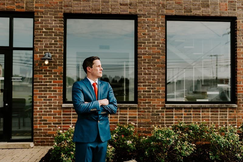 The Jones Firm - Car Accident Lawyer & Personal Injury Attorney